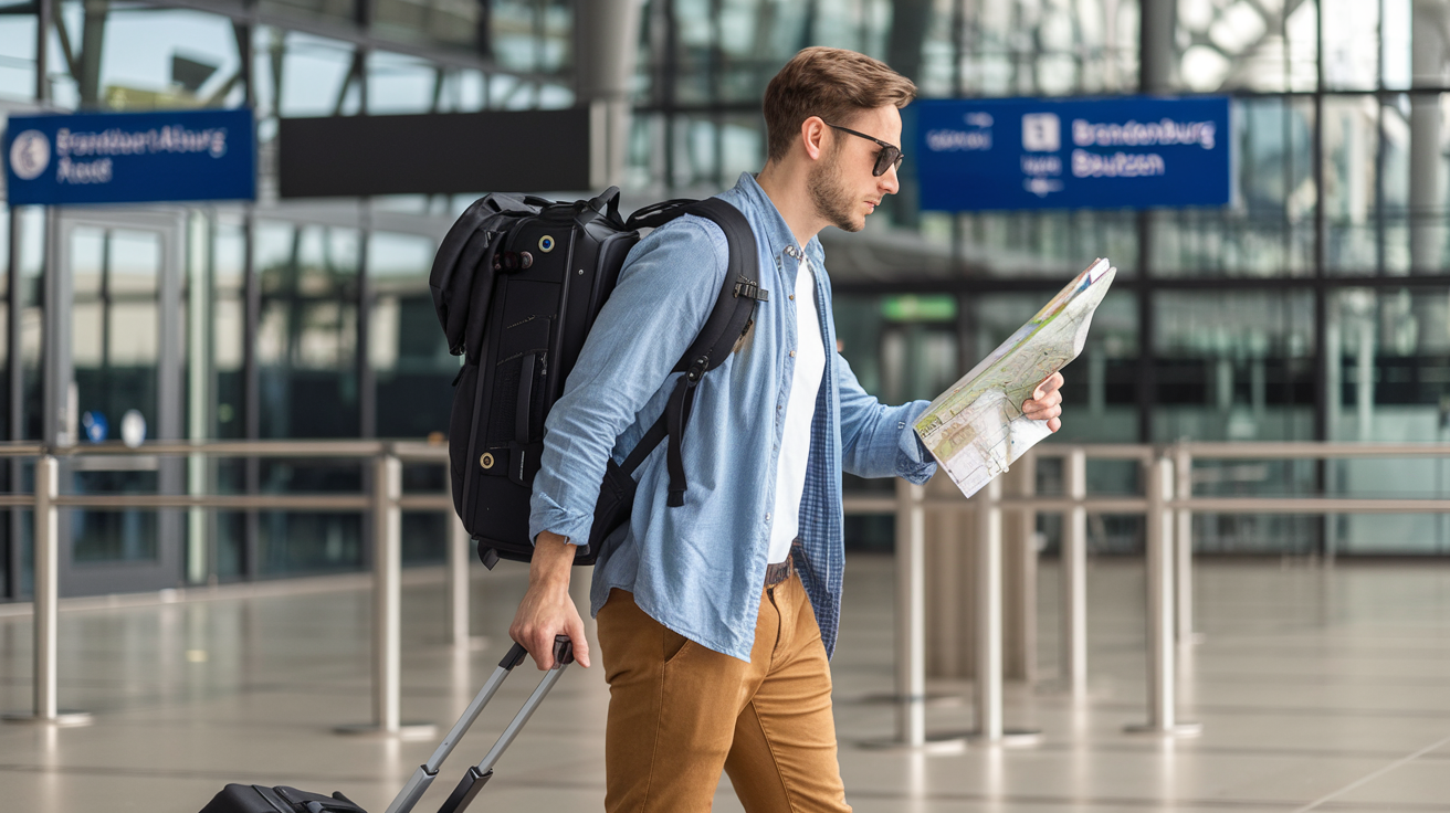 Brandenburg Airport to Bautzen Transfer: Your Complete Guide